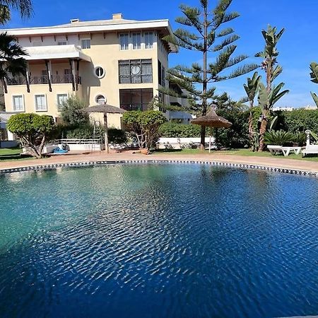 Appartement Bouznika Bay Golf Exteriör bild
