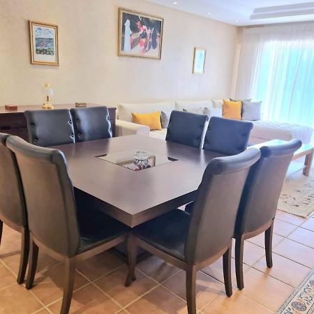 Appartement Bouznika Bay Golf Exteriör bild