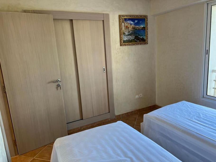 Appartement Bouznika Bay Golf Exteriör bild