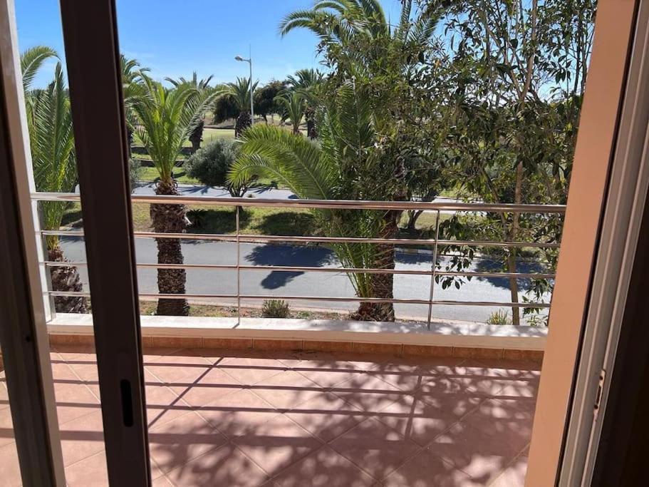 Appartement Bouznika Bay Golf Exteriör bild
