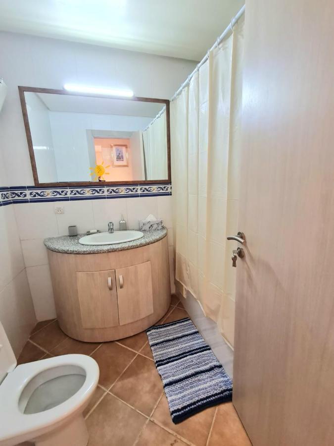 Appartement Bouznika Bay Golf Exteriör bild