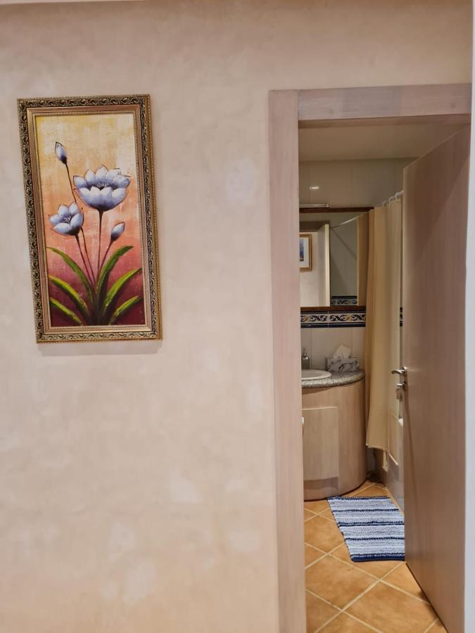 Appartement Bouznika Bay Golf Exteriör bild
