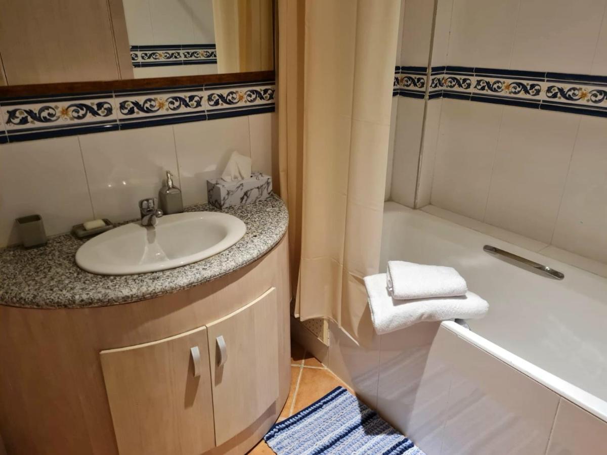 Appartement Bouznika Bay Golf Exteriör bild