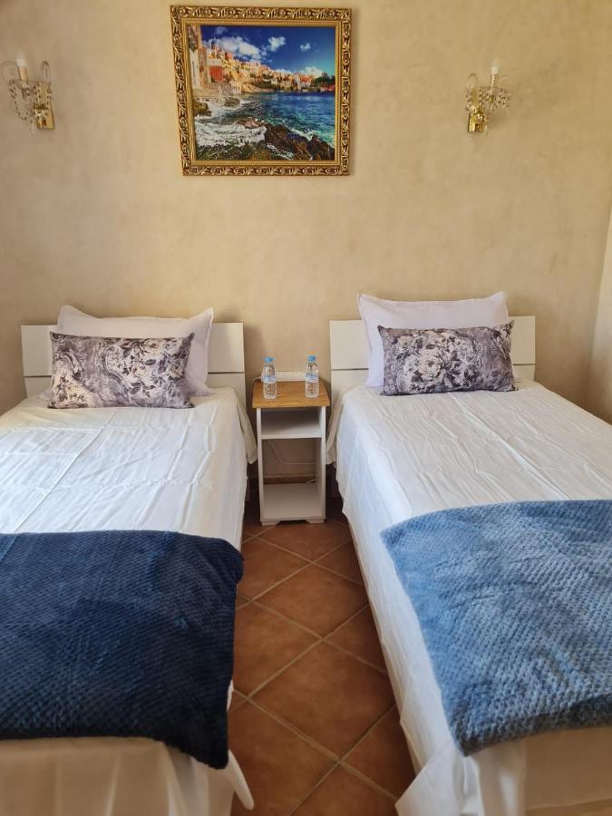 Appartement Bouznika Bay Golf Exteriör bild